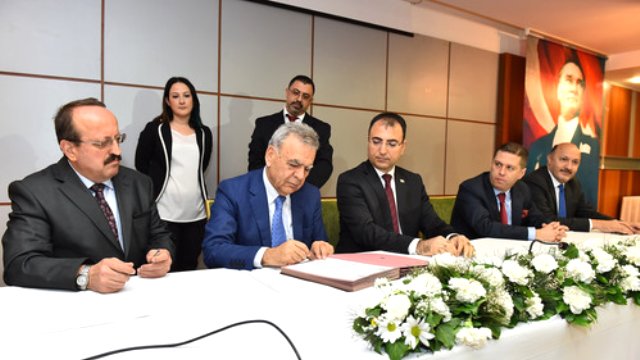 Seferihisar’s Waters Will Generate Electricity