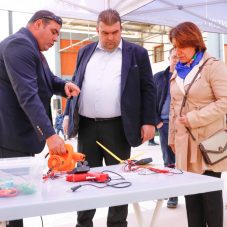 Seferihisar Belediyesi Bilim Şenliği başladı