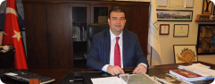 İsmail Yetişkin