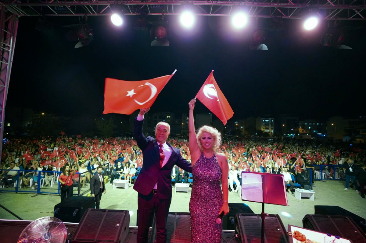 Kurtuluşun 104. Yılı