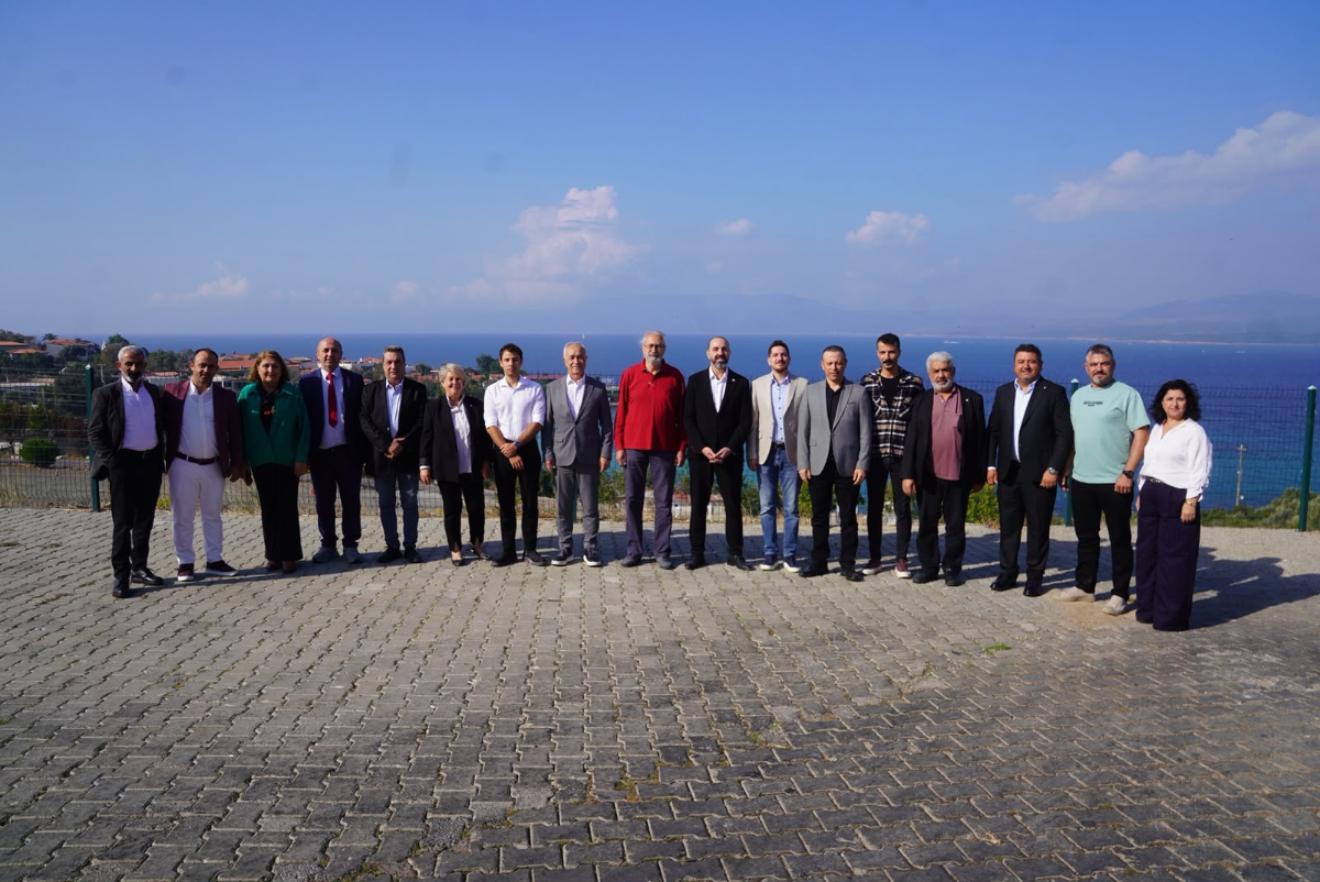 Seferihisar için seferberlik