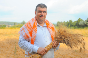 Ata Ekmeği ve Armola Şenliği, Karakılçık Rotası Lansmanıyla Ulamış’ta!