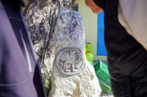 Başkan Vekili Fuat Gümüş’ten Gödence’ye üretim ve kalkınma desteği