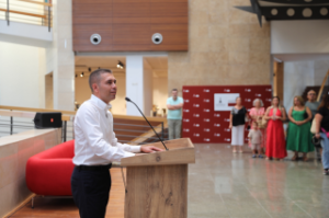"Camda Antik Ege Koleksiyon Sergisi” Ahmet Adnan Saygun Sanat Merkezi’nde