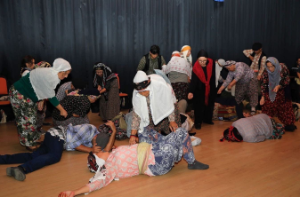 Dünya Tiyatro Günü coşkusu: Kültür ve sanatın başkenti Seferihisar’da üç gün boyuca hayat bulacak