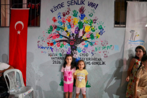 Düzce’de "Köyümüzde Şenlik Var” coşkusu