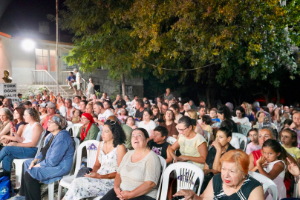 Düzce’de "Köyümüzde Şenlik Var” coşkusu