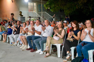 Düzce’de "Köyümüzde Şenlik Var” coşkusu