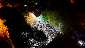 Düzce’de "Köyümüzde Şenlik Var” coşkusu