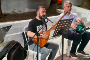 Düzce’de "Köyümüzde Şenlik Var” coşkusu