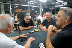 Fuat Gümüş: "Sorunları Birlikte Çözeceğiz"