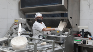 Halk için, halkla birlikte: Seferihisar’da Halk Ekmek