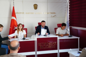 Karakayalar "Mahalle”statüsüne kavuştu, adı "Necat Hepkon” oldu