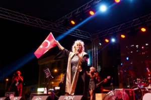 Kurtuluşun 104. Yılı