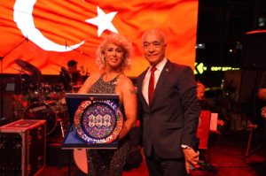 Kurtuluşun 104. Yılı