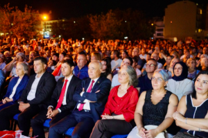 Kurtuluşun 104. Yılı