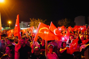 Kurtuluşun 104. Yılı