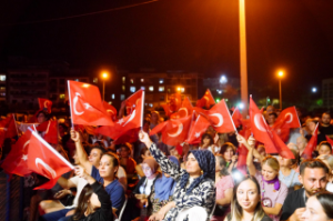 Kurtuluşun 104. Yılı