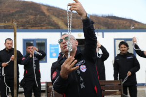 SAK’dan mesaj var; Yangın değil, farkındalık yayalım