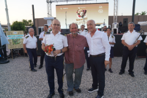Sanatçılar Şehri’nde TeosFest 2026 coşkuyla başladı