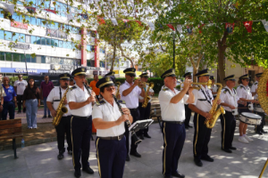Şanlı zaferin 104. yıl dönümü kutlu olsun