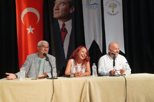 Seferihisar Belediyesi 3. Yaş Üniversitesi başlıyor!