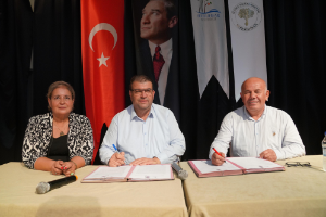 Seferihisar Belediyesi 3. Yaş Üniversitesi başlıyor!