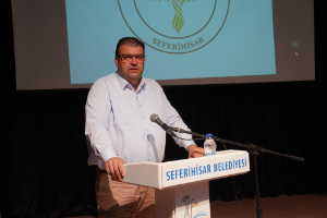 Seferihisar Belediyesi 3. Yaş Üniversitesi başlıyor!