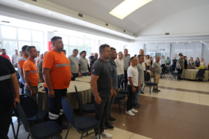 Seferihisar Belediyesi’nde Toplu İş Sözleşmesi İmzalandı