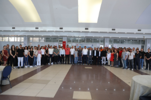 Seferihisar Belediyesi’nde Toplu İş Sözleşmesi İmzalandı