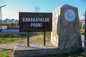 Seferihisar Belediyesi’nden çocuklara ve ailelere yeni nefes: Karakayalar’a "Oyuncak Kütüphanesi”