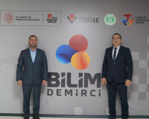 Seferihisar Belediyesi’nden Demirci’ye Ziyaret: Cittaslow ve Projeler Anlatıldı