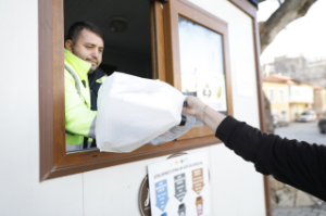 Seferihisar Belediyesi’nden geleceğe yeşil miras; "Sıfır Atık” hareketi