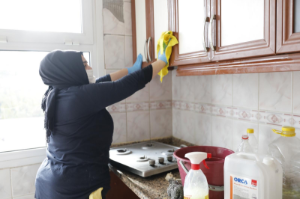 Seferihisar Belediyesi’nden gönüllere dokunan "Sosyal Destek”
