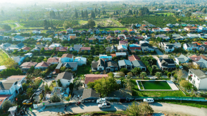 Seferihisar Belediyesi’nden "Kaçak Yapı” uyarısı: Sığacık Karagöl Mevkii’ndeki yıkımlar devam ediyor