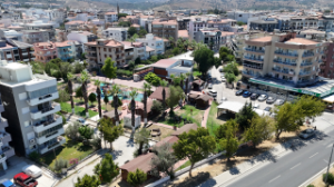 Seferihisar Çocuk Belediyesi’nde yaz dolu dolu geçiyor