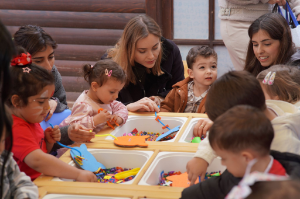 Seferihisar Çocuk Belediyesi’nde Yaz Kursları Başlıyor