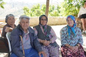 Seferihisar Gölcük’te JES’e geçit yok!