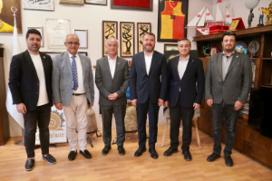 Seferihisar Kent Konseyi’nde yeni dönem: Başkan Defne Kepcan oldu