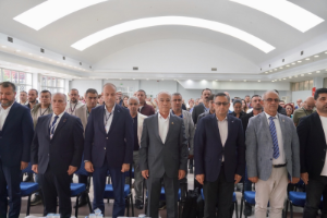 Seferihisar Kent Konseyi’nde yeni dönem: Başkan Defne Kepcan oldu