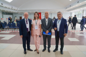 Seferihisar Kent Konseyi’nde yeni dönem: Başkan Defne Kepcan oldu