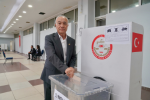 Seferihisar Kent Konseyi’nde yeni dönem: Başkan Defne Kepcan oldu