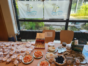Seferihisar ve Hamm Kardeşliğin’de yeni dönem