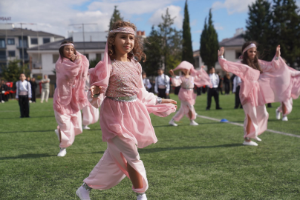 Seferihisar’da 29 Ekim Kutlamaları Fener Alayı ve Konserle Sürecek