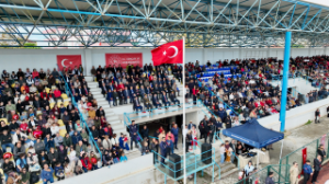 Seferihisar’da 29 Ekim Kutlamaları Fener Alayı ve Konserle Sürecek