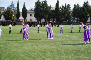 Seferihisar’da 29 Ekim Kutlamaları Fener Alayı ve Konserle Sürecek