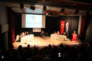 Seferihisar’da 8 Mart’a Anlamlı Etkinlik: "8 Kadın 8 Başarı Öyküsü”