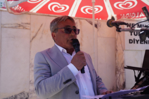 Seferihisar’da bahar üç koldan geldi: "Hıdırellez Coşkusu” ilçeyi sardı