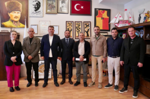 Seferihisar’da büyük dönüşüm: 100 Km’lik Doğalgaz Hattı onaylandı