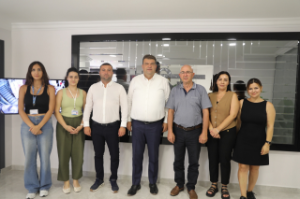 Seferihisar'da Esnaf Yalnız Değil